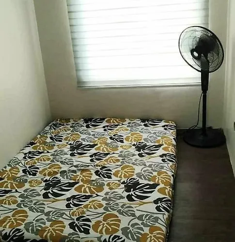 Apartment Casa Glariada